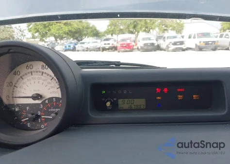 2006 Scion Xb из США, поврежденный, VIN JTLKT324064076020